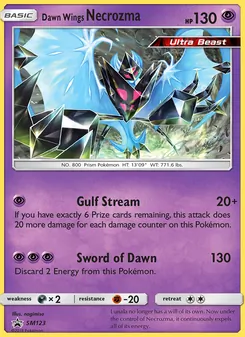 Morgenschwingen-Necrozma