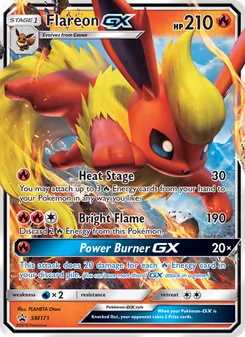 Flamara GX