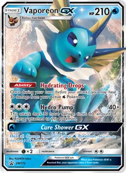 Aquana GX