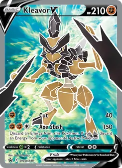 Axantor V